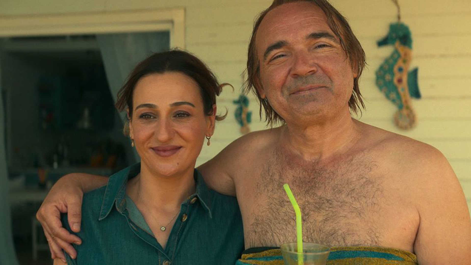 Man on Pause-Andropoz