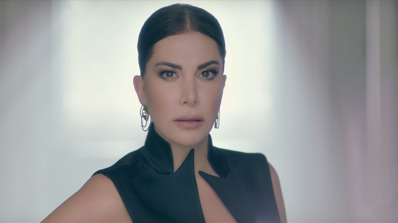 Ben Ne Yangınlar Gördüm