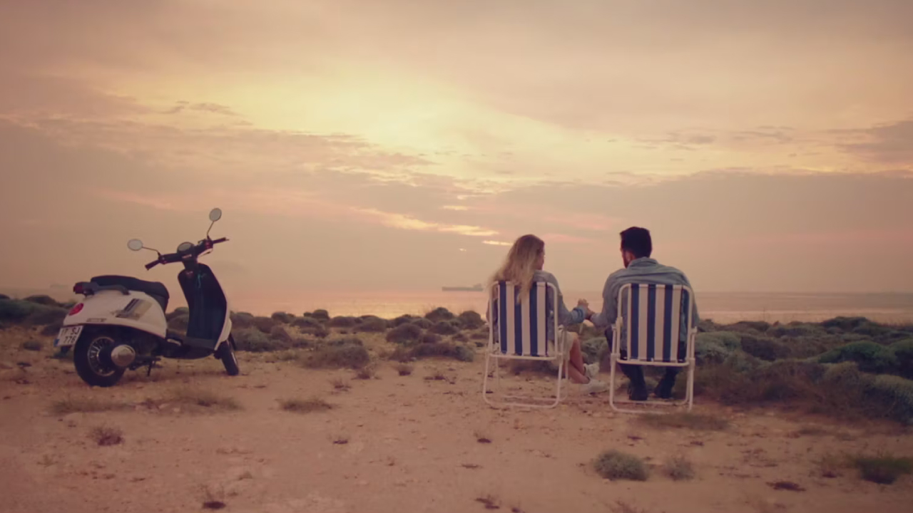 Kalbinin Ettiği Kadar