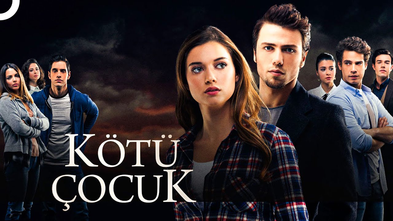 Kötü Çocuk