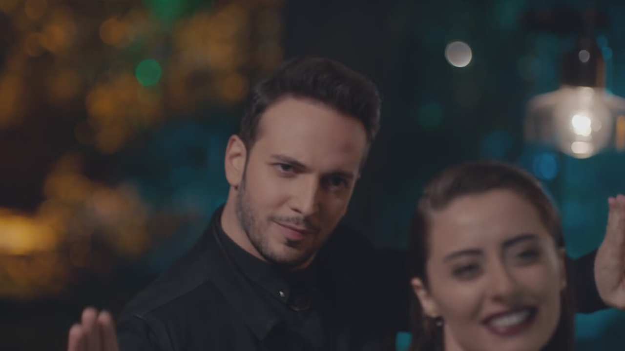 Bulutlara Esir Olduk